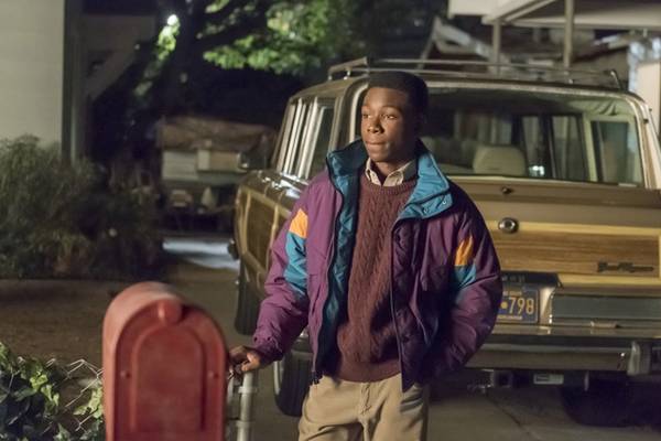 Bild: This Is Us – Staffel 2