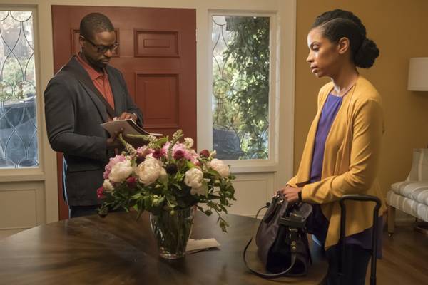 Bild: This Is Us – Staffel 2