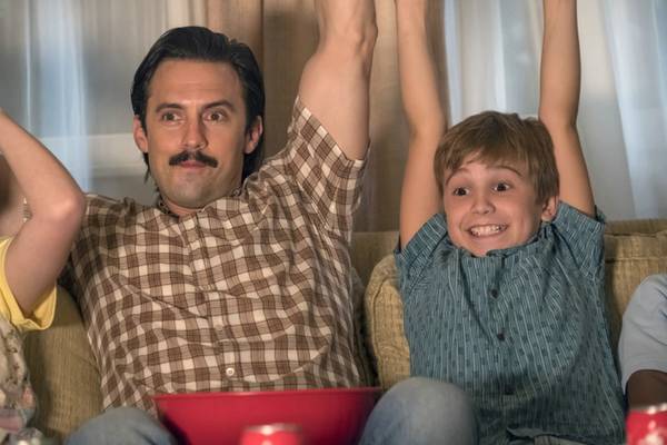 Bild: This Is Us – Staffel 2