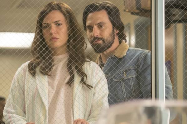 Bild: This Is Us – Staffel 2