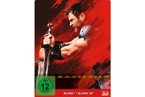 Bild: Thor – Tag der Entscheidung
