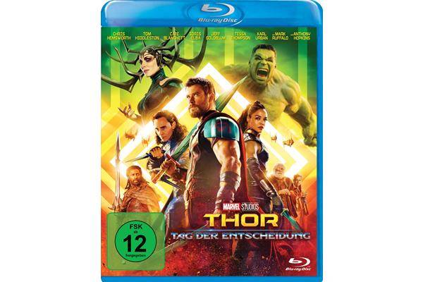 Bild: Thor – Tag der Entscheidung