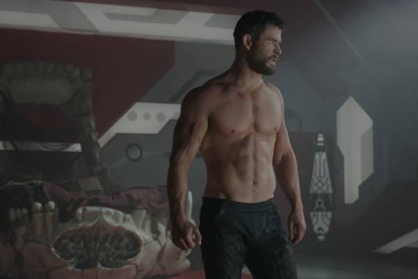 Bild: Thor – Tag der Entscheidung
