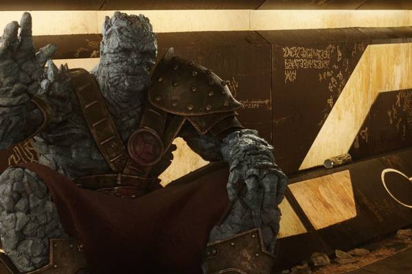 Bild: Thor – Tag der Entscheidung