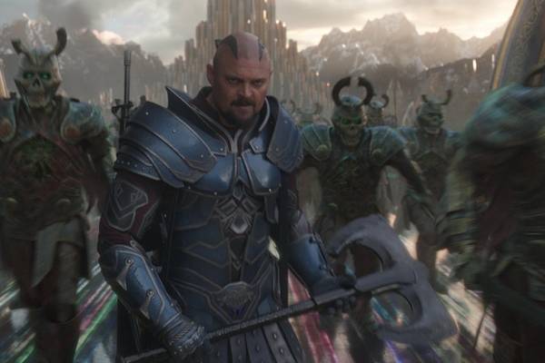 Bild: Thor – Tag der Entscheidung