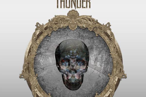 Bild: THUNDER live im Saturn Fürth