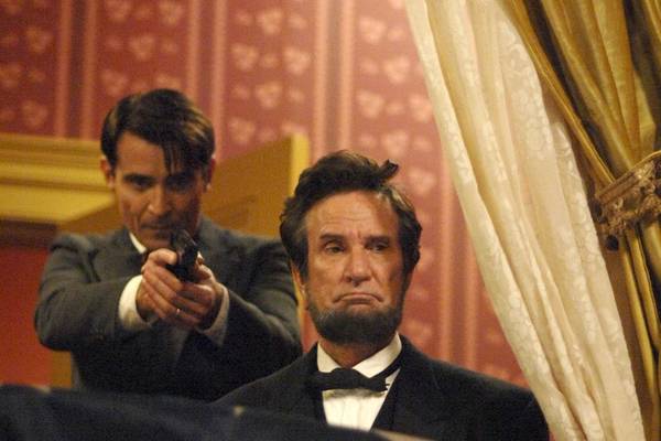 Bild: Timeless – Staffel 1