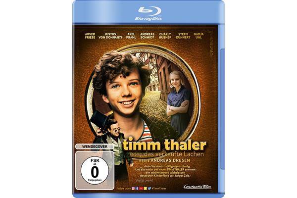Bild: Timm Thaler oder das verkaufte Lachen