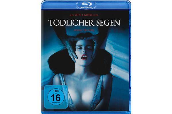 Bild: Tödlicher Segen – Special Edition