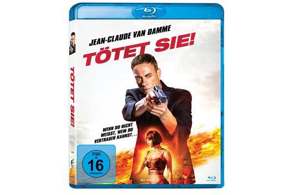 Bild: Tötet sie!