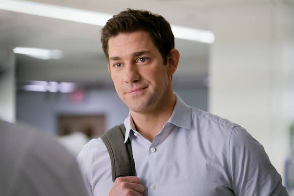 Bild: Tom Clancy‘s Jack Ryan - Staffel 1