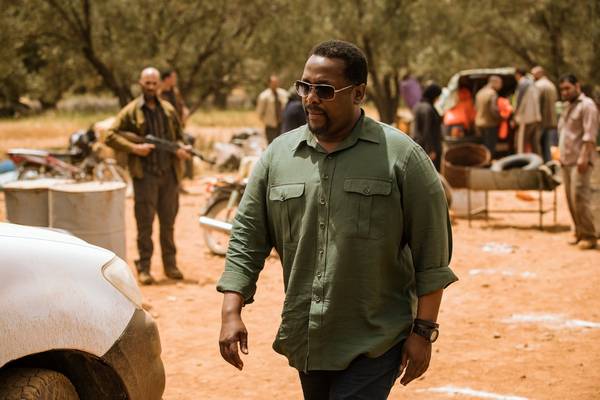 Bild: Tom Clancy‘s Jack Ryan - Staffel 1