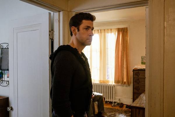 Bild: Tom Clancy‘s Jack Ryan - Staffel 1