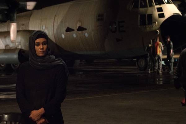 Bild: Tom Clancy‘s Jack Ryan - Staffel 1