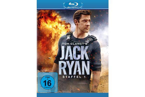 Bild: Tom Clancy‘s Jack Ryan - Staffel 1