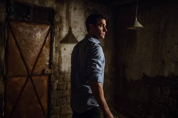 Bild: Tom Clancy‘s Jack Ryan - Staffel 1
