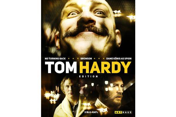 Bild: TOM HARDY EDITION