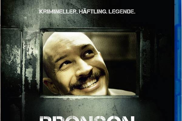 Bild: TOM HARDY EDITION