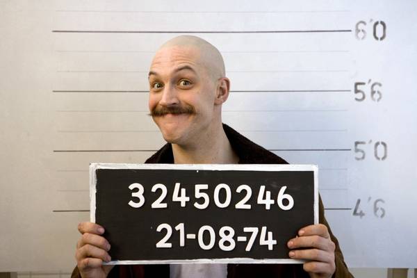 Bild: TOM HARDY EDITION