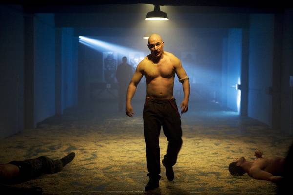 Bild: TOM HARDY EDITION