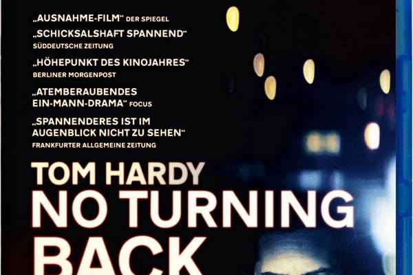 Bild: TOM HARDY EDITION