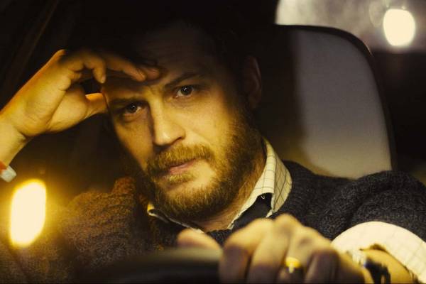 Bild: TOM HARDY EDITION