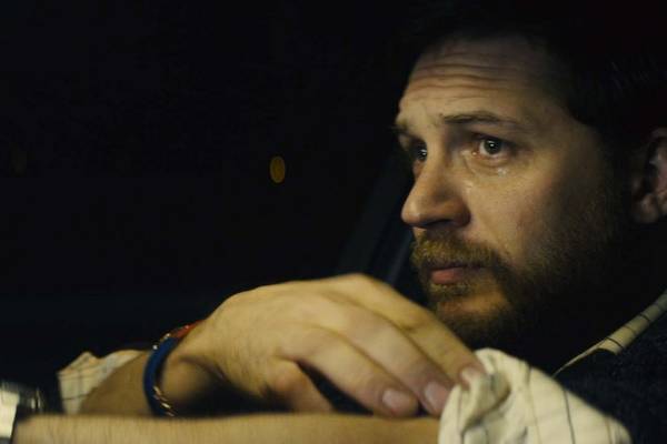 Bild: TOM HARDY EDITION