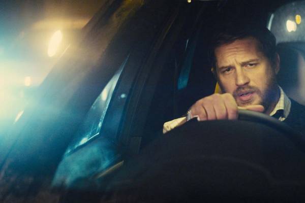 Bild: TOM HARDY EDITION