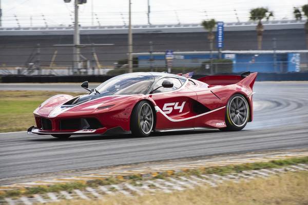 Bild: Top Gear – Staffel 24