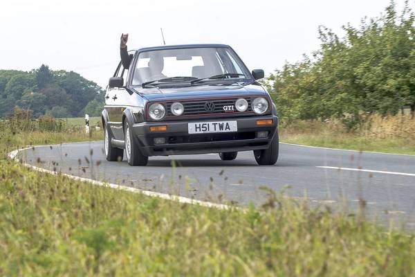 Bild: Top Gear – Staffel 24
