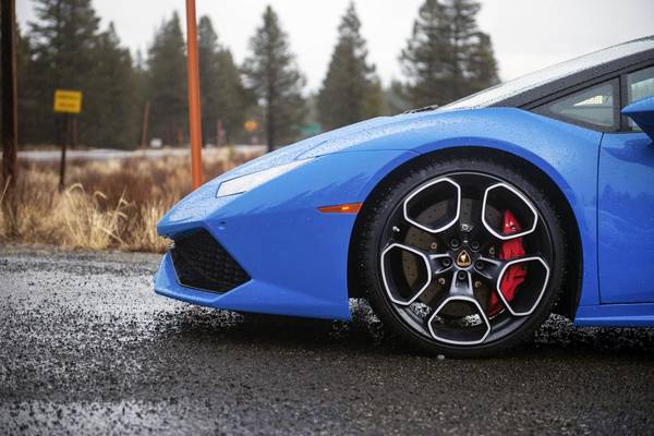 Bild: Top Gear – Staffel 24