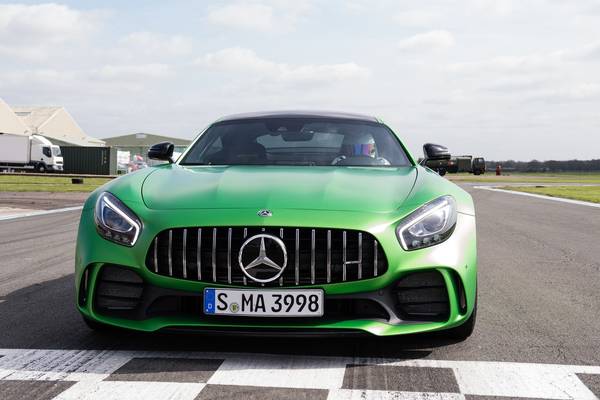 Bild: Top Gear – Staffel 24