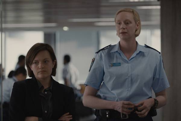 Bild: Top Of The Lake: China Girl