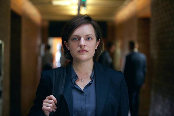 Bild: Top Of The Lake: China Girl