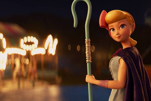 Bild: Toy Story 4 Original Filmsoundtrack