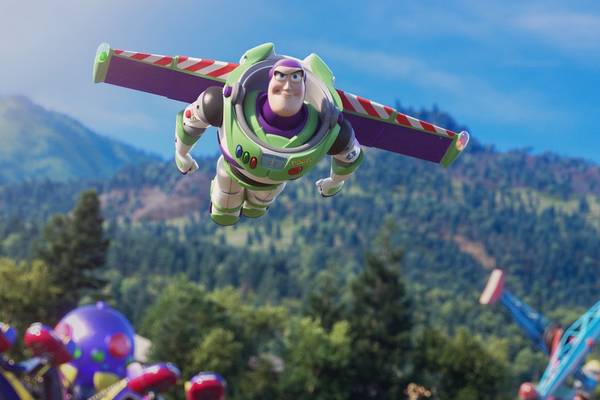 Bild: Toy Story 4 Original Filmsoundtrack