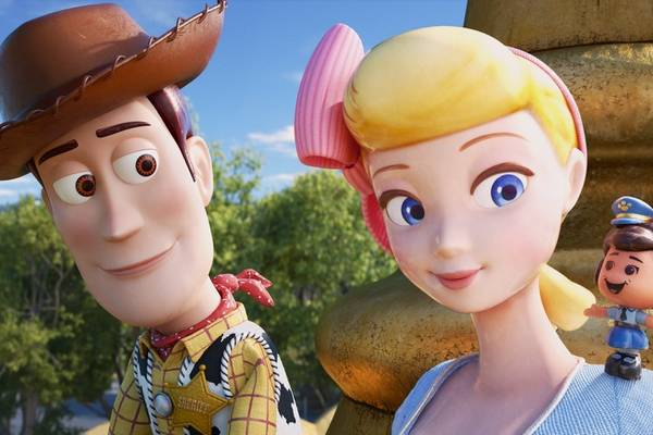 Bild: Toy Story 4 Original Filmsoundtrack