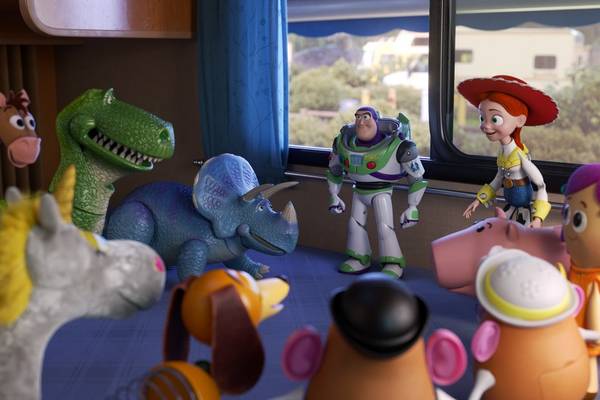 Bild: Toy Story 4 Original Filmsoundtrack