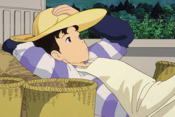 Bild: TRÄNEN DER ERINNERUNG – Only Yesterday