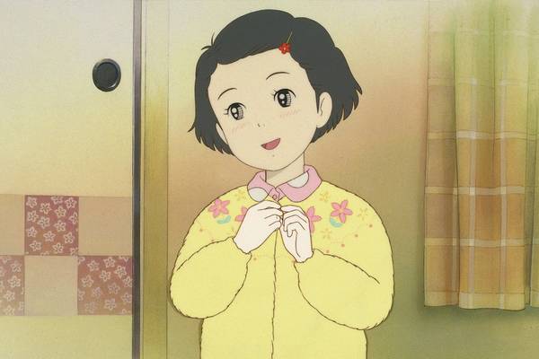 Bild: TRÄNEN DER ERINNERUNG – Only Yesterday