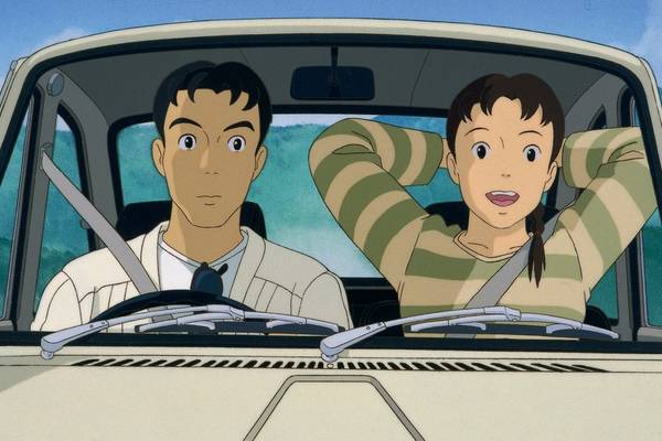 Bild: TRÄNEN DER ERINNERUNG – Only Yesterday