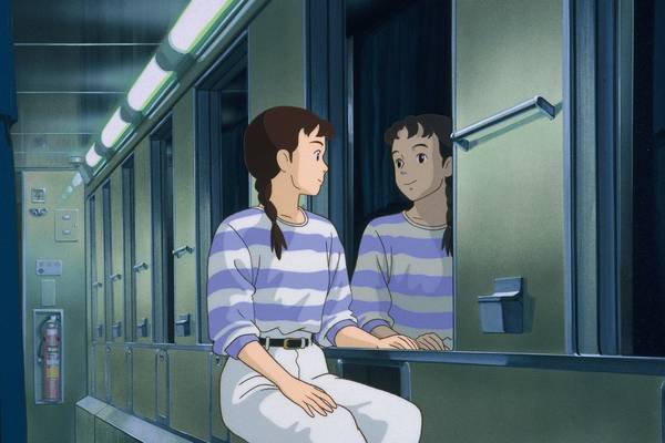 Bild: TRÄNEN DER ERINNERUNG – Only Yesterday