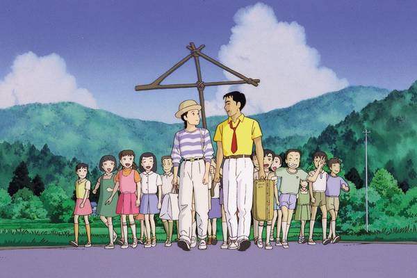 Bild: TRÄNEN DER ERINNERUNG – Only Yesterday