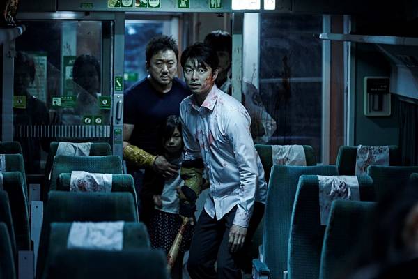 Bild: Train To Busan