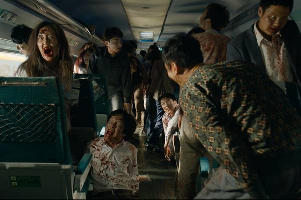 Bild: Train To Busan