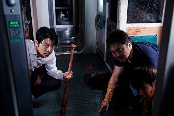 Bild: Train To Busan