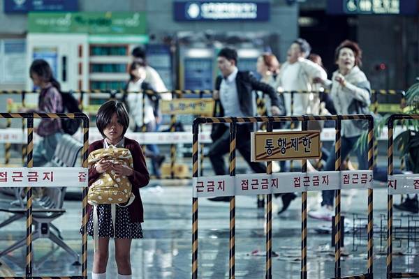 Bild: Train To Busan
