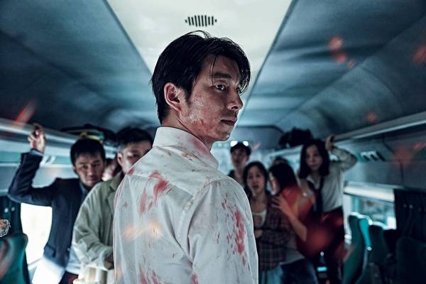 Bild: Train To Busan