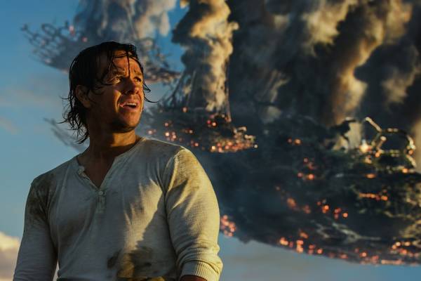 Bild: Transformers: The Last Knight