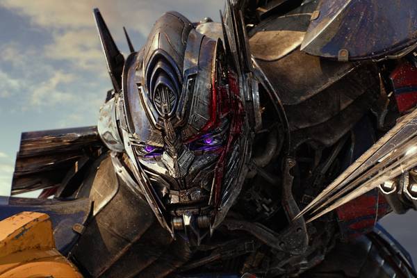 Bild: Transformers: The Last Knight